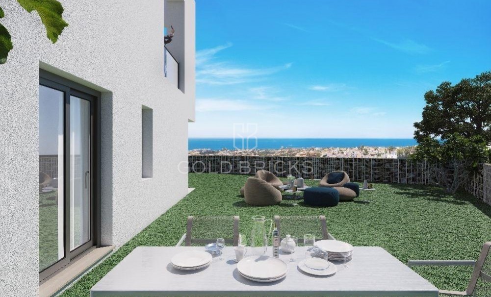 New Build · Villa · Mijas · Riviera Del Sol