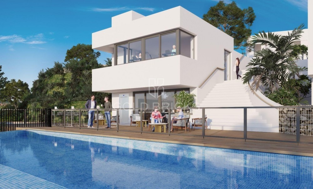 New Build · Villa · Mijas · Riviera Del Sol