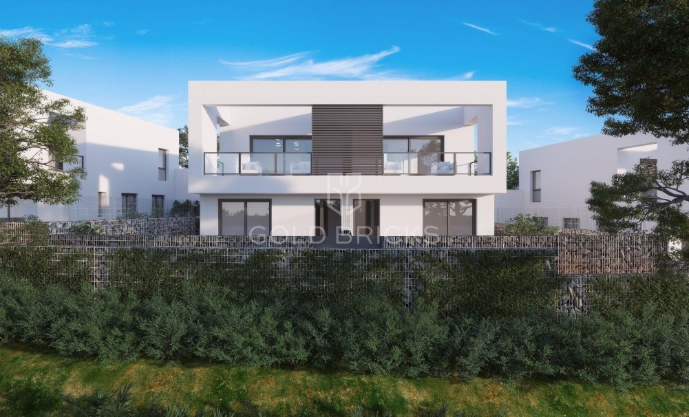 New Build · Villa · Mijas · Riviera Del Sol
