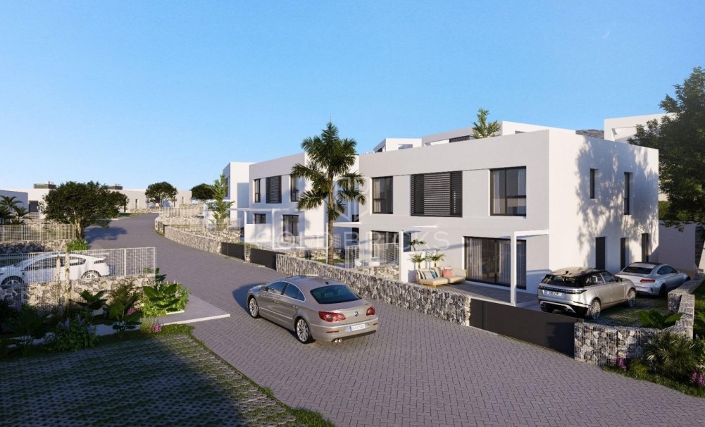 New Build · Villa · Mijas · Riviera Del Sol