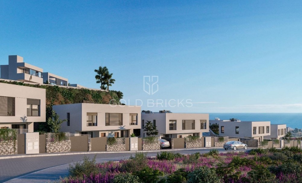 New Build · Villa · Mijas · Riviera Del Sol