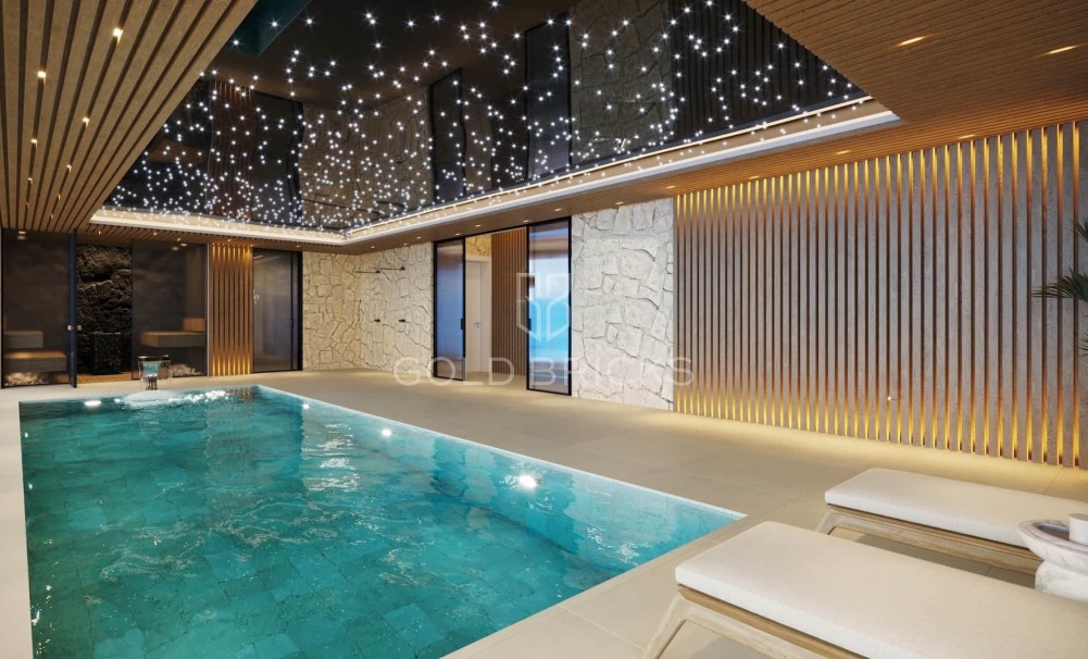 New Build · Penthouse · Estepona · Resinera Voladilla