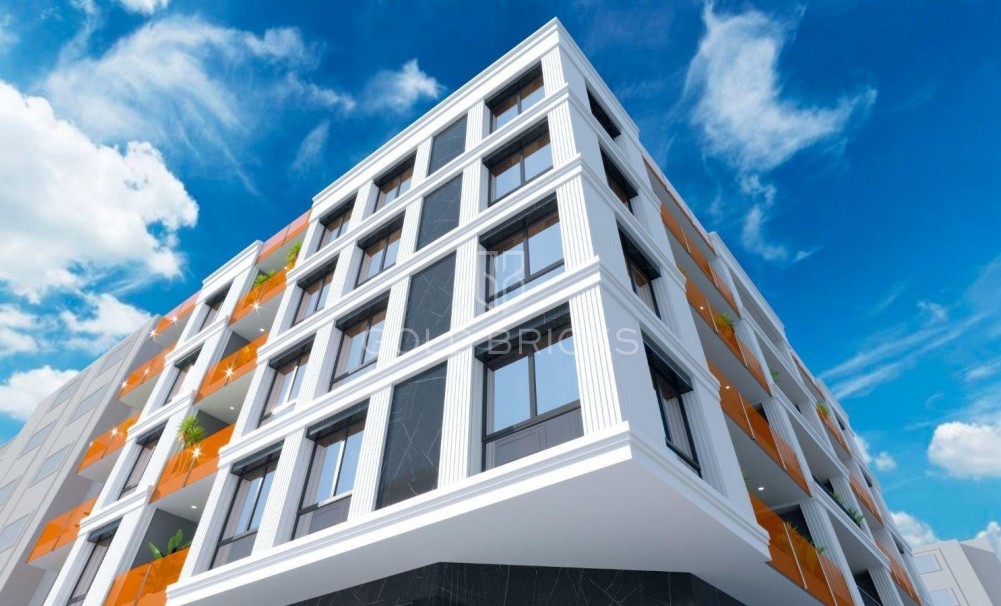 New Build · Penthouse · Torrevieja · Parque de las Naciones