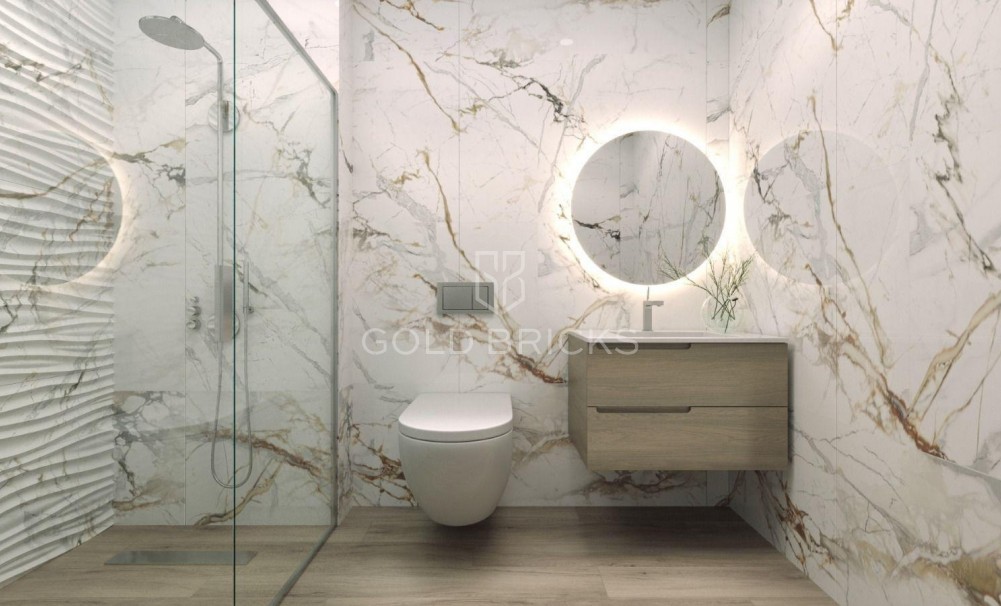 New Build · Penthouse · Torrevieja · Parque de las Naciones