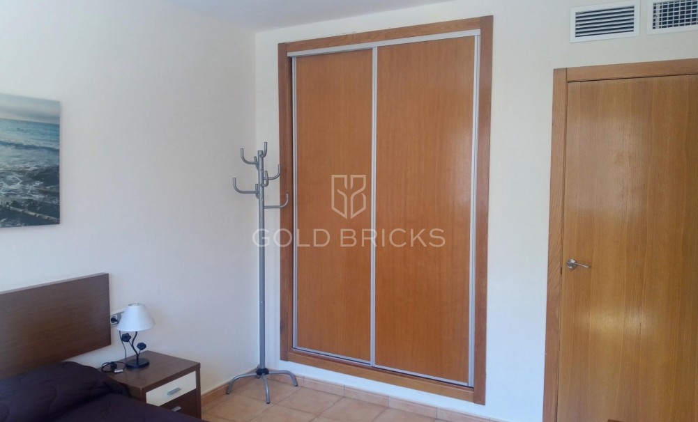 New Build · Penthouse · Águilas · Collados