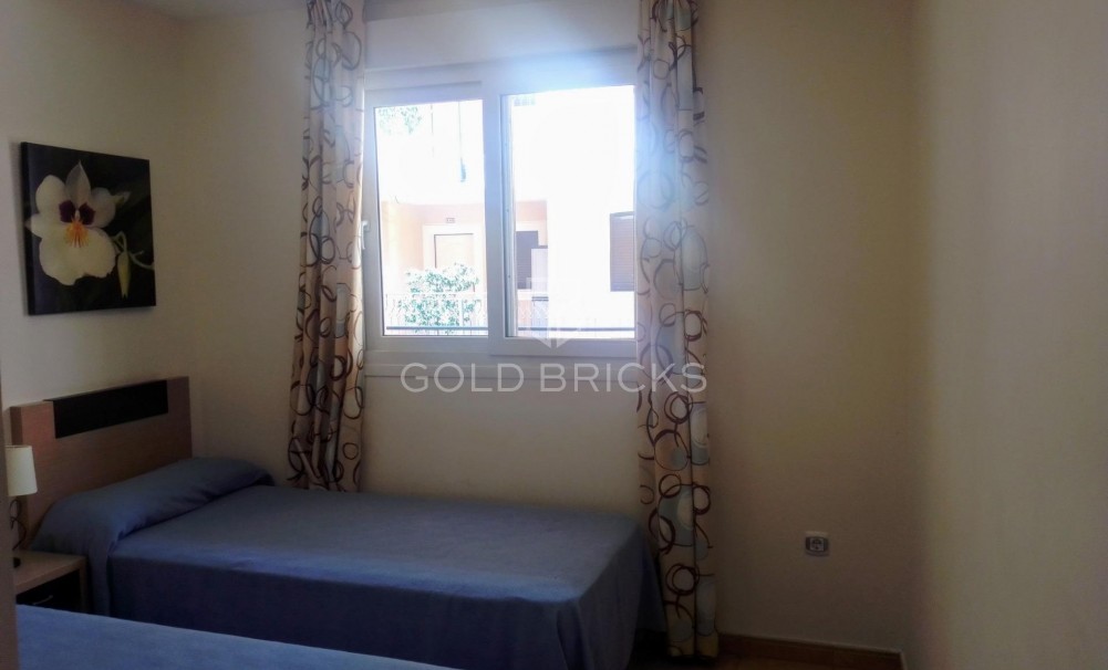 New Build · Penthouse · Águilas · Collados