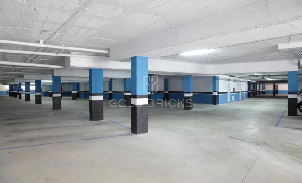 New Build · Penthouse · Águilas · Collados