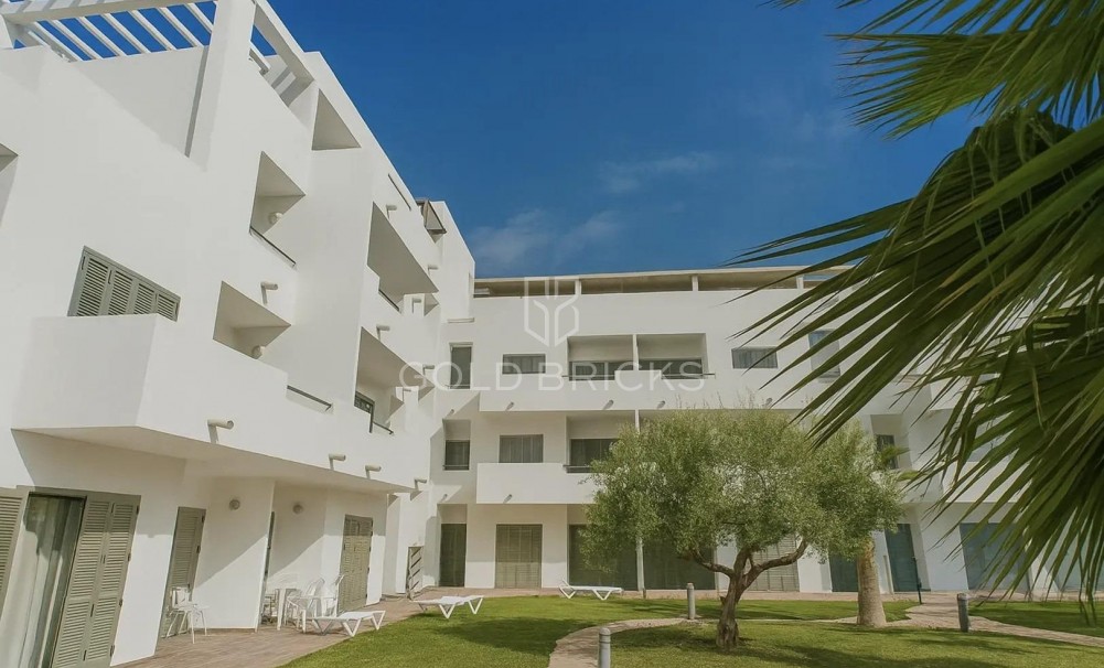 Nieuwbouw · Penthouse · Vera · Puerto del Rey