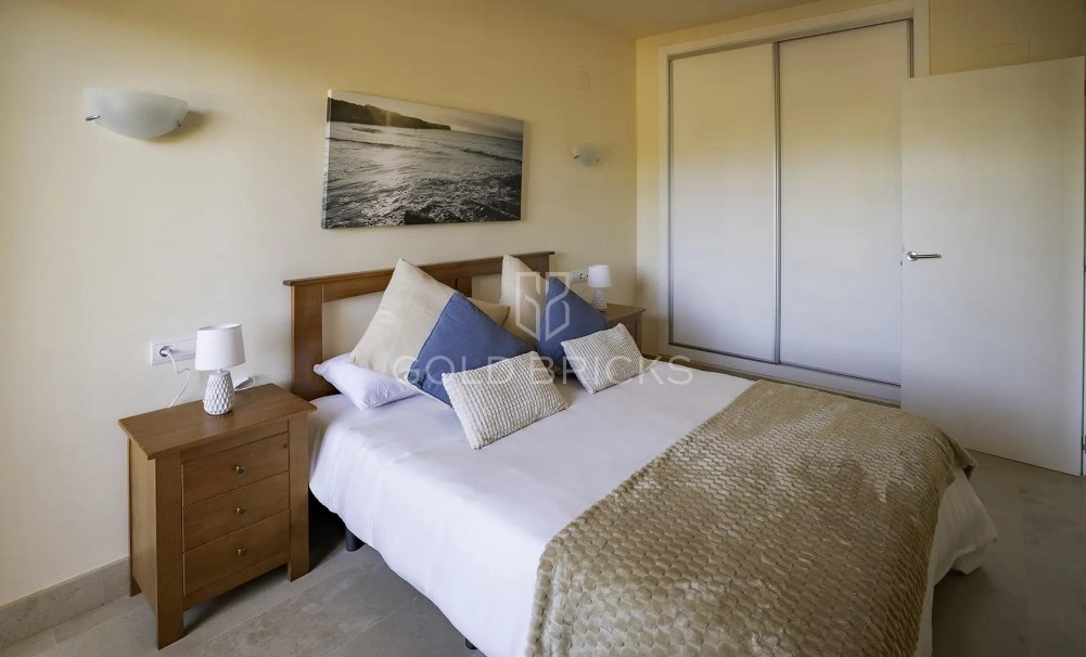 Nieuwbouw · Penthouse · Vera · Puerto del Rey