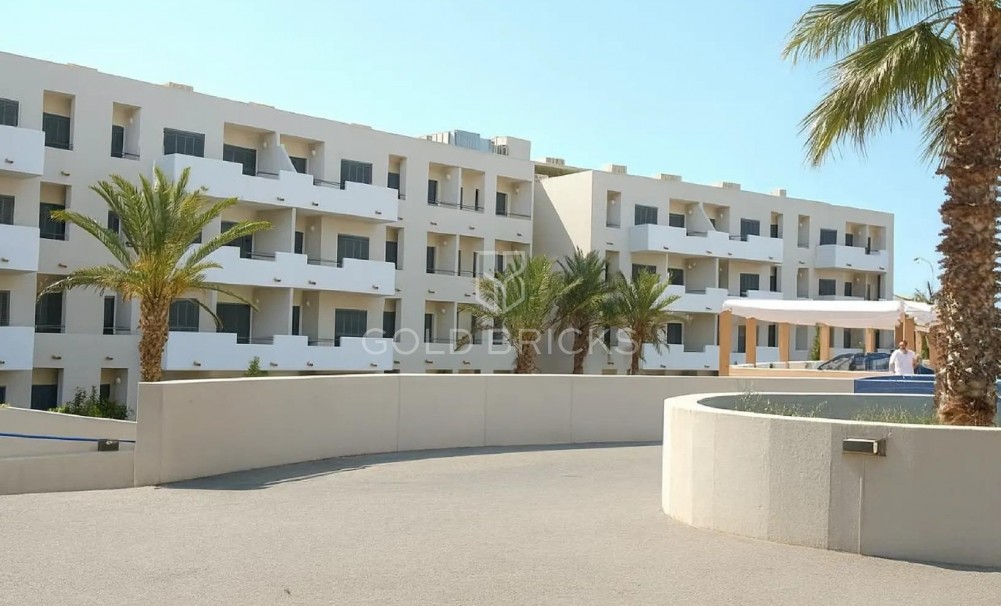 Nieuwbouw · Penthouse · Vera · Puerto del Rey