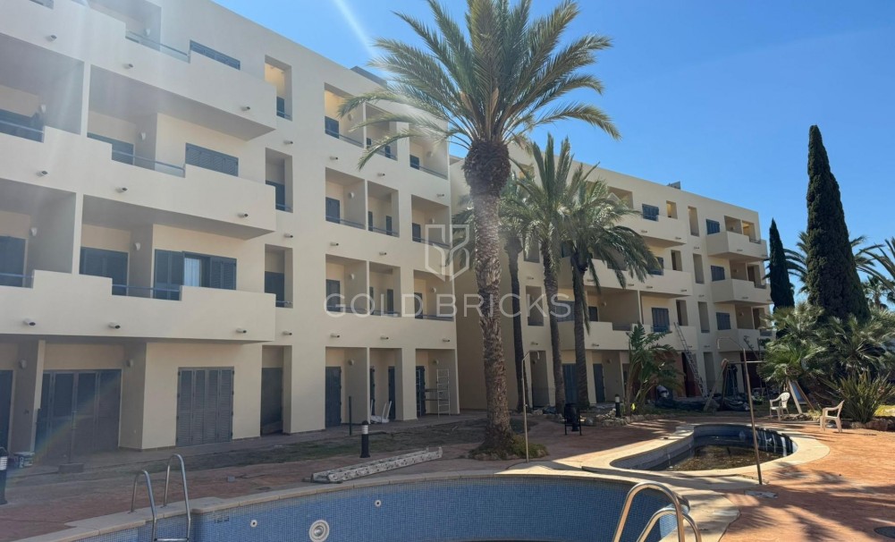 Nieuwbouw · Penthouse · Vera · Puerto del Rey