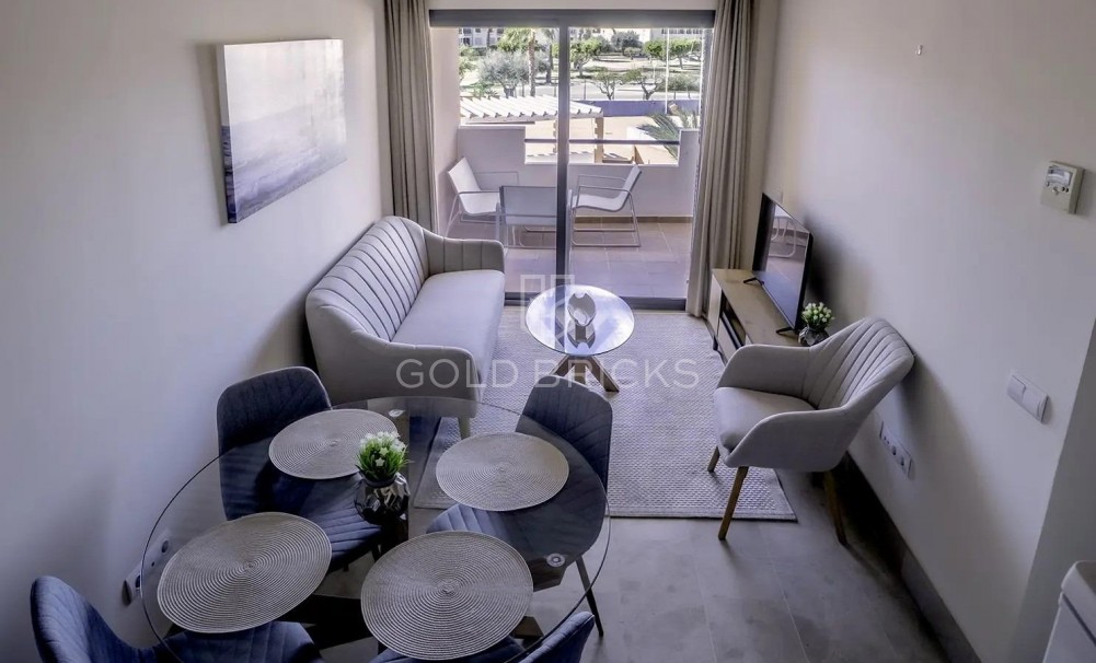 New Build · Penthouse · Vera · Puerto del Rey