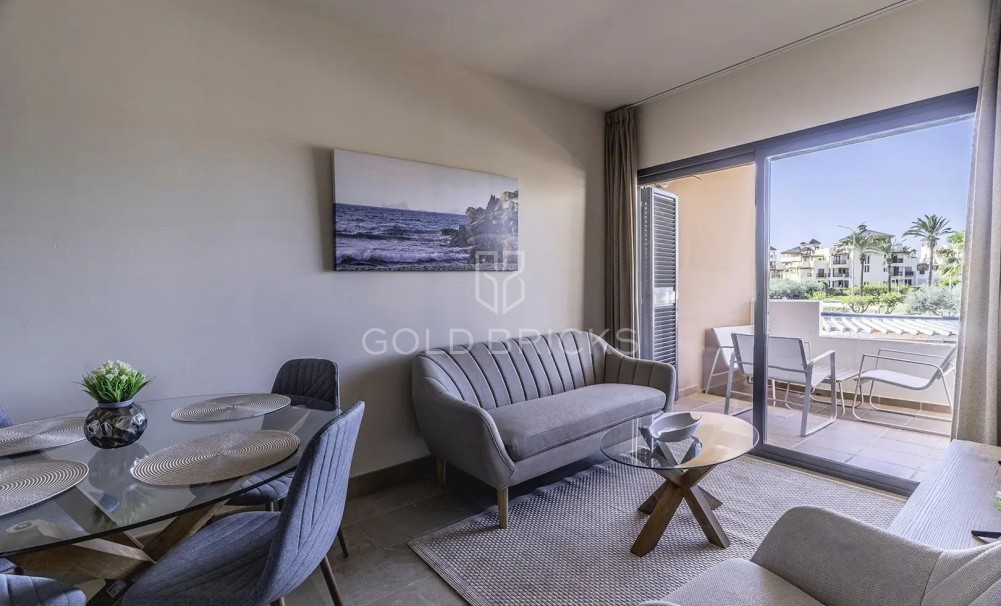 New Build · Penthouse · Vera · Puerto del Rey