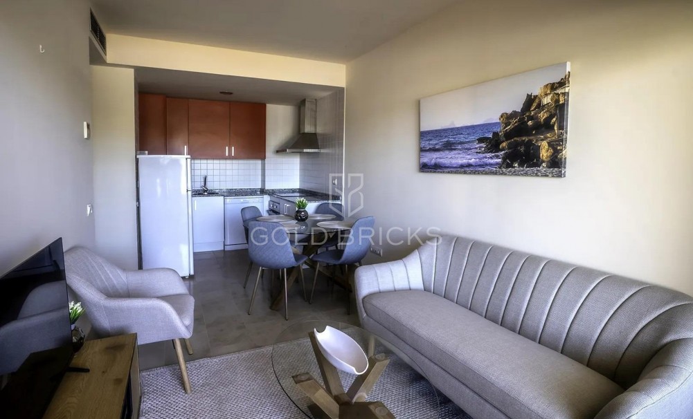 New Build · Penthouse · Vera · Puerto del Rey