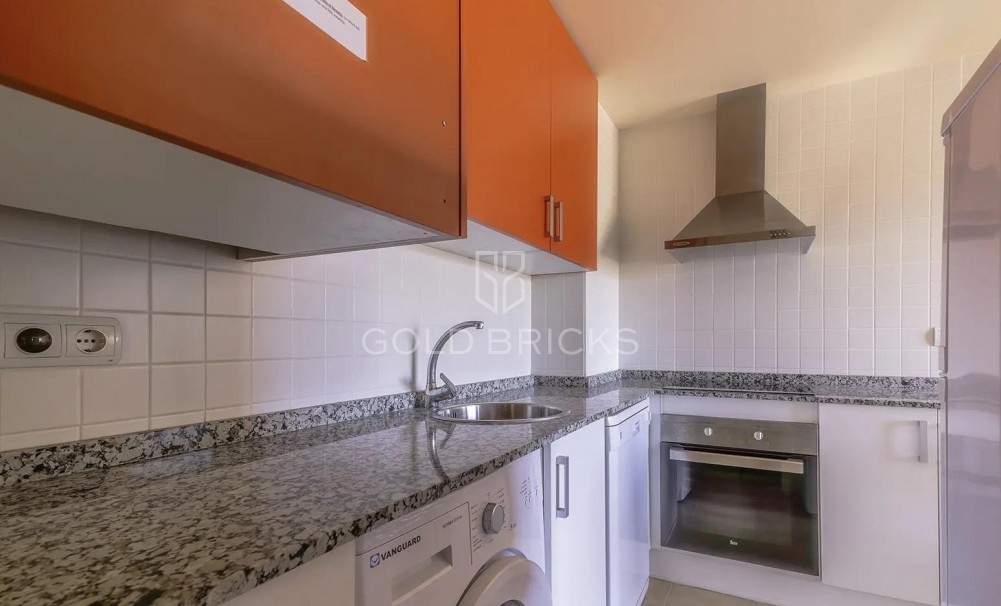 New Build · Penthouse · Vera · Puerto del Rey