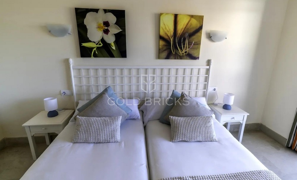 New Build · Penthouse · Vera · Puerto del Rey