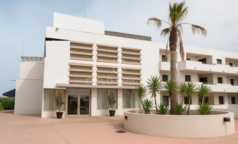 New Build · Penthouse · Vera · Puerto del Rey