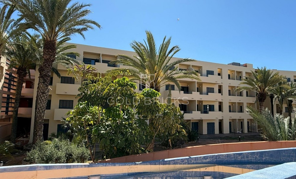 New Build · Penthouse · Vera · Puerto del Rey