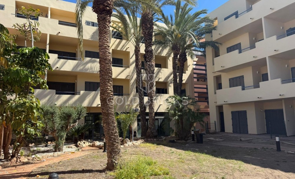 New Build · Penthouse · Vera · Puerto del Rey