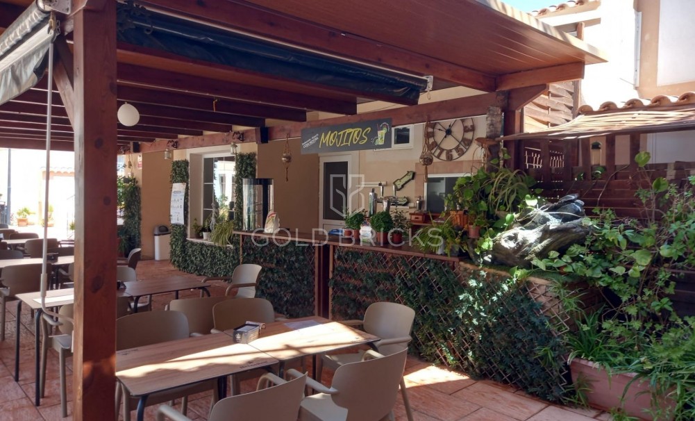 New Build · Apartment · Águilas · Collados