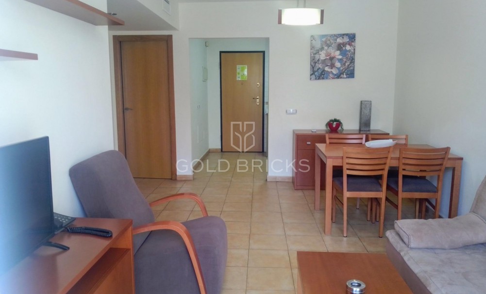 New Build · Apartment · Águilas · Collados