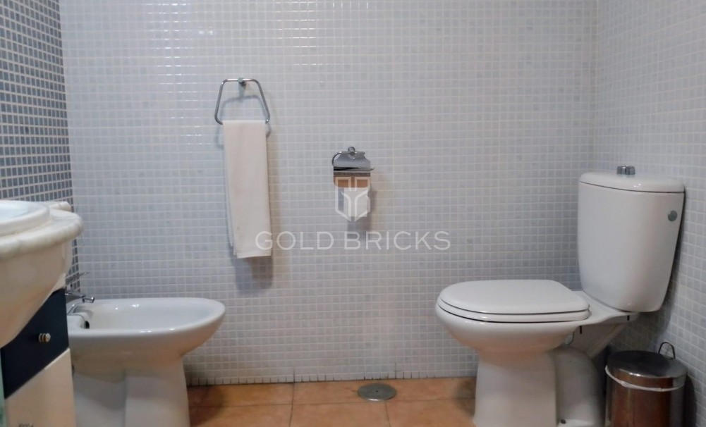 New Build · Apartment · Águilas · Collados