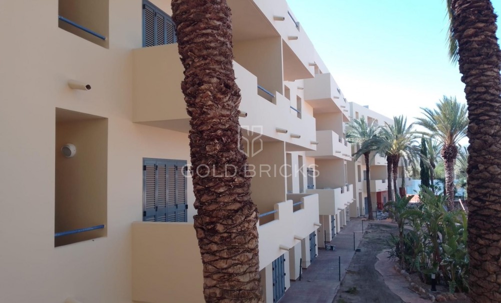 Nieuwbouw · Apartment · Vera · Puerto del Rey