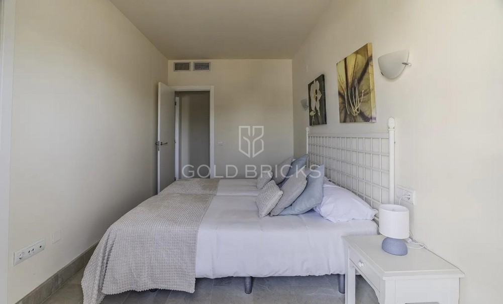 New Build · Apartment · Vera · Puerto del Rey