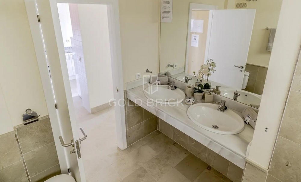 New Build · Apartment · Vera · Puerto del Rey