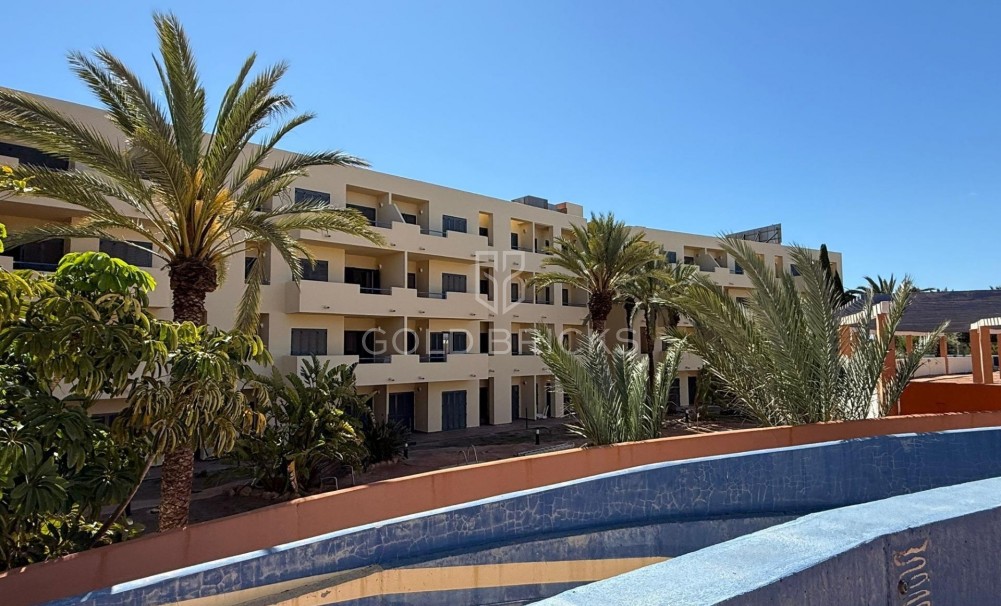 New Build · Apartment · Vera · Puerto del Rey