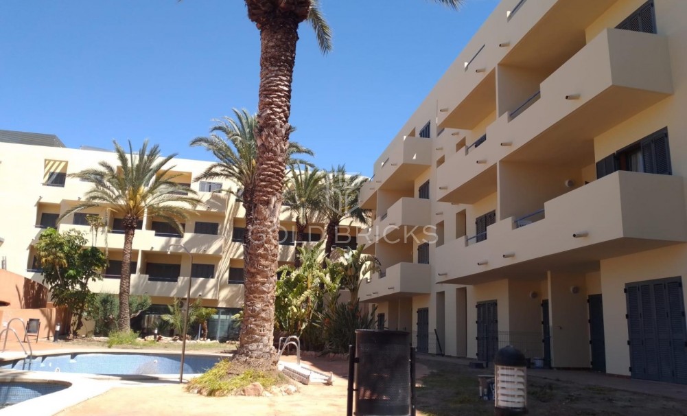 New Build · Apartment · Vera · Puerto del Rey