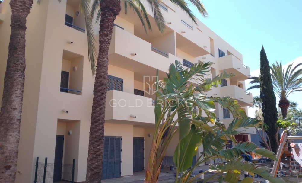New Build · Apartment · Vera · Puerto del Rey