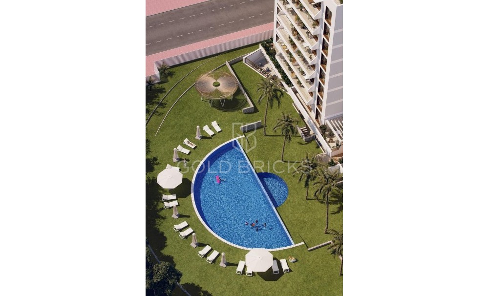 New Build · Apartment · Guardamar del Segura · Avda del Puerto