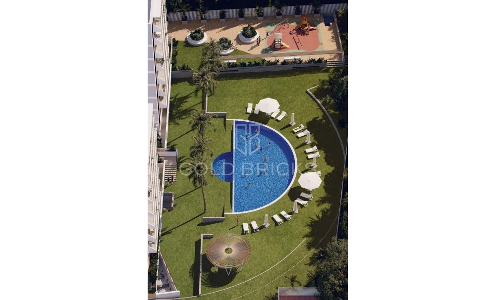 New Build · Apartment · Guardamar del Segura · Avda del Puerto