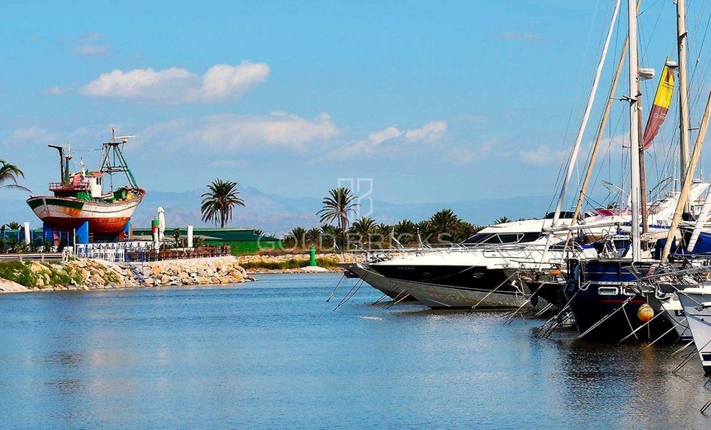 New Build · Apartment · Guardamar del Segura · Avda del Puerto