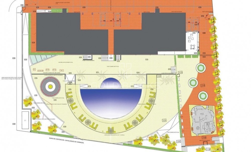 New Build · Penthouse · Guardamar del Segura · Avda del Puerto