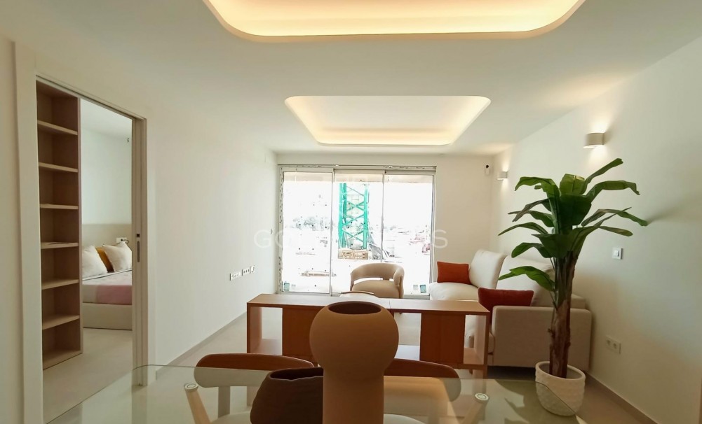 New Build · Apartment · Benijofar · Pueblo