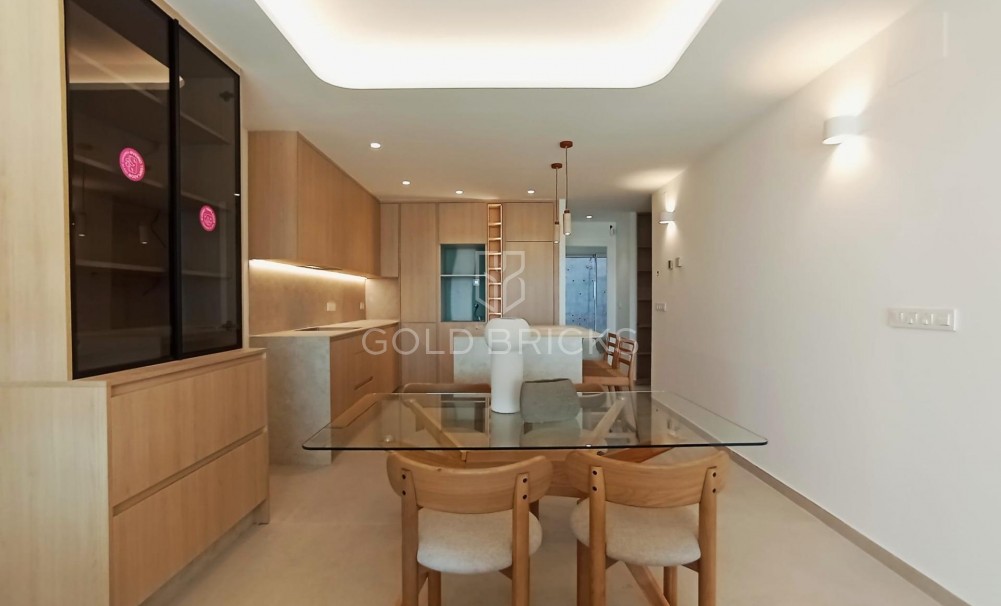 New Build · Apartment · Benijofar · Pueblo