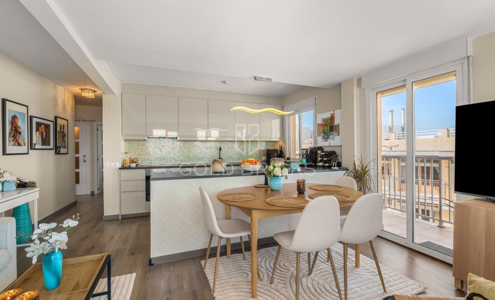 Sale · Apartment · Guardamar del Segura · Guardamar