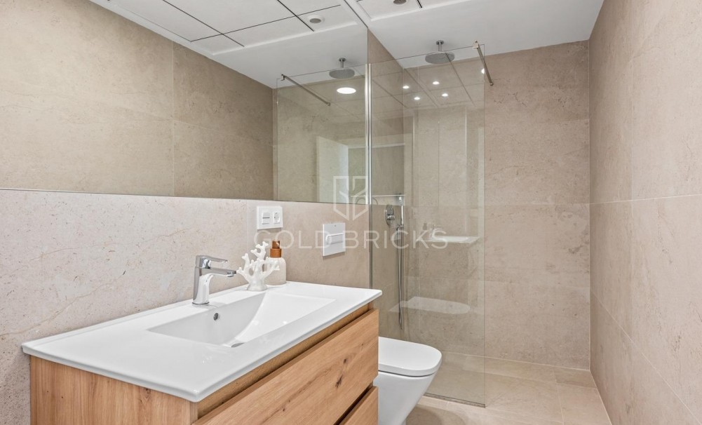 New Build · Penthouse · Los Alcazares · Serena Golf