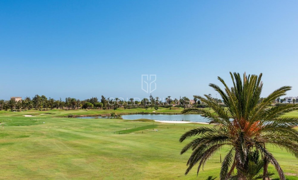 New Build · Villa · Los Alcazares · Serena Golf