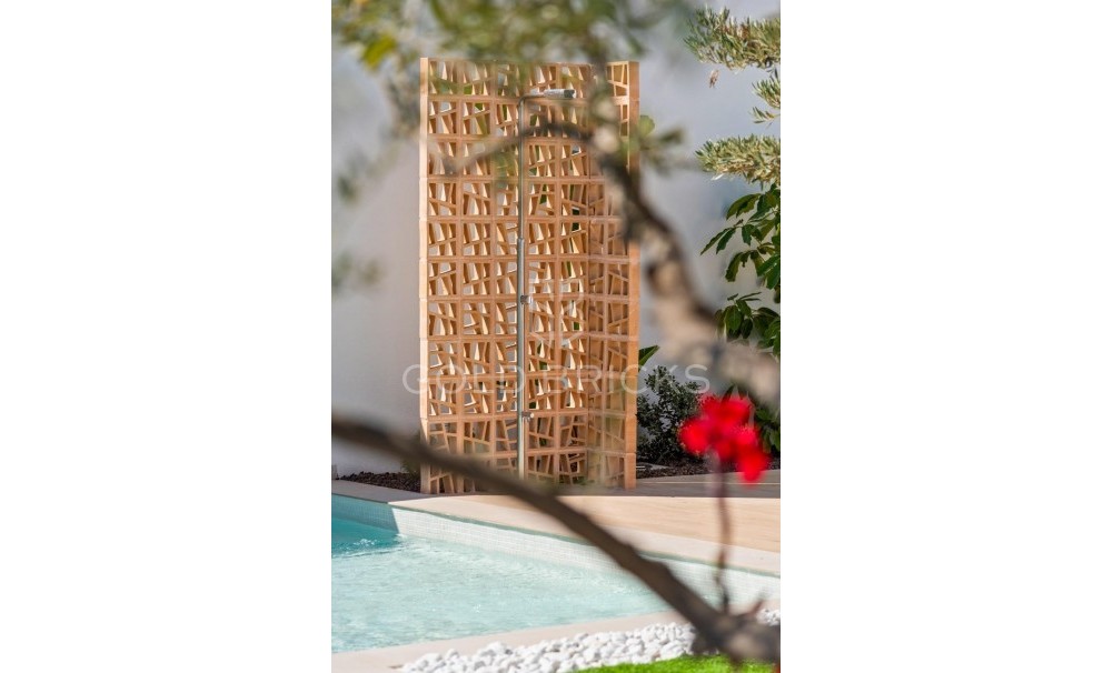 New Build · Villa · Los Alcazares · Serena Golf