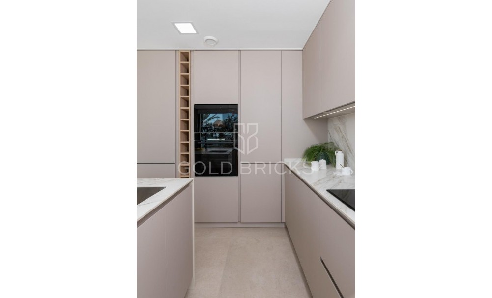 New Build · Villa · Los Alcazares · Serena Golf