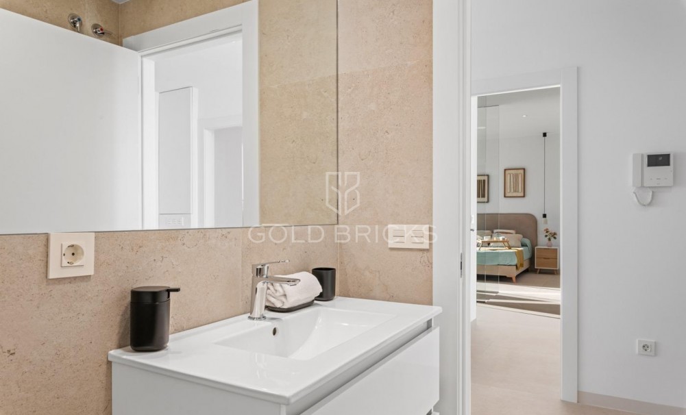 New Build · Villa · Los Alcazares · Serena Golf