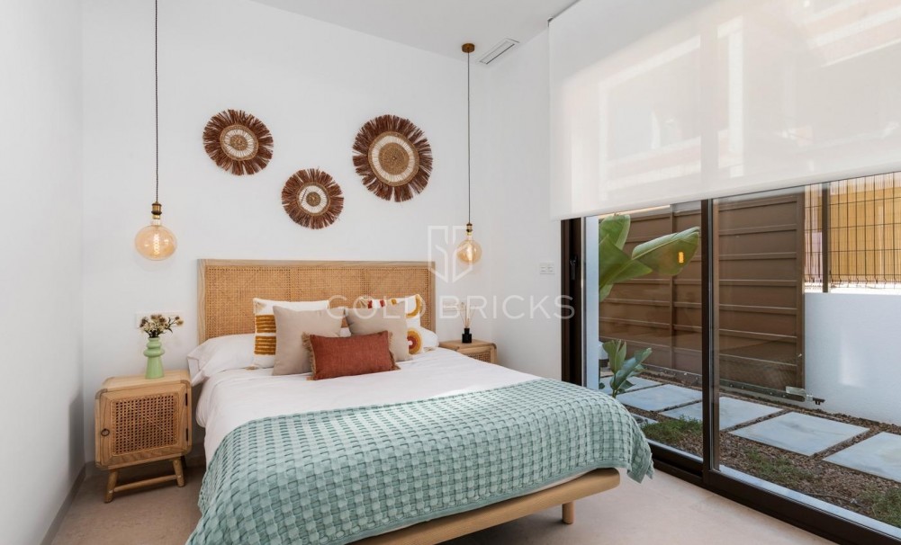 New Build · Villa · Los Alcazares · Serena Golf