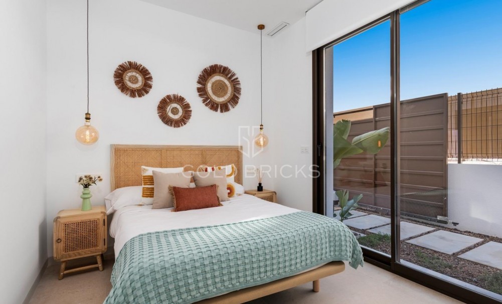 New Build · Villa · Los Alcazares · Serena Golf