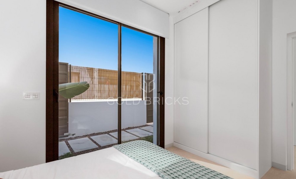 New Build · Villa · Los Alcazares · Serena Golf