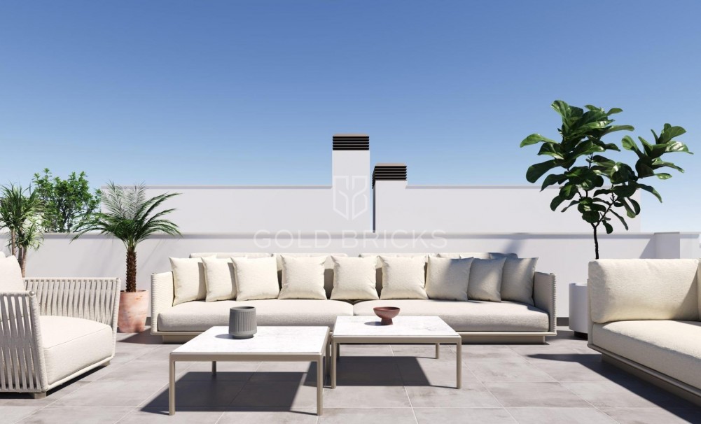 New Build · Villa · Torre Pacheco · El Alba