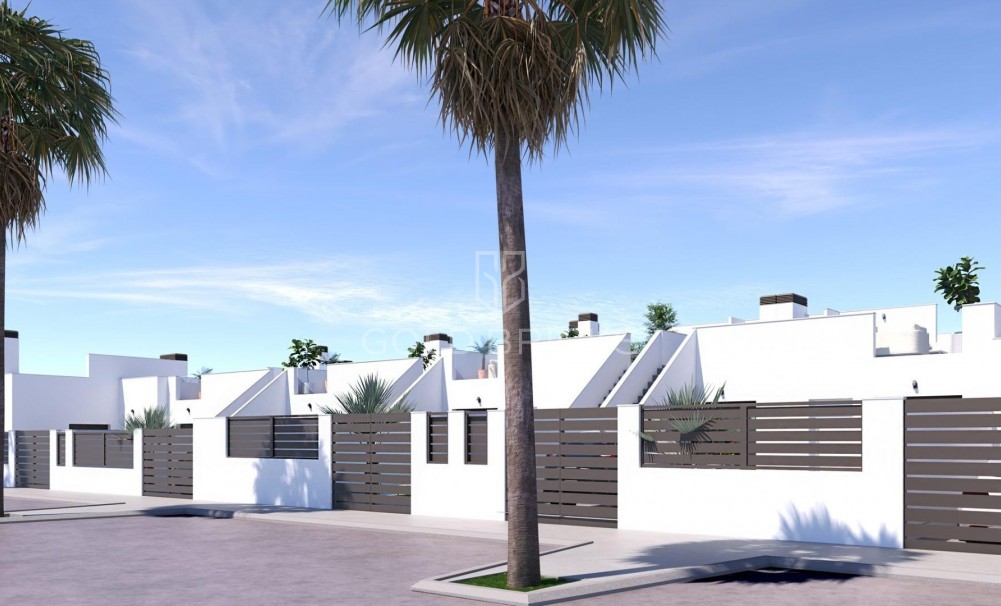 New Build · Villa · Torre Pacheco · El Alba