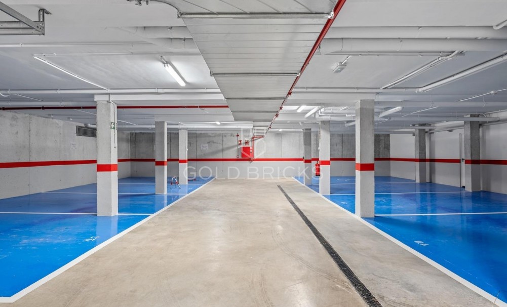 New Build · Apartment · Los Alcazares · Serena Golf